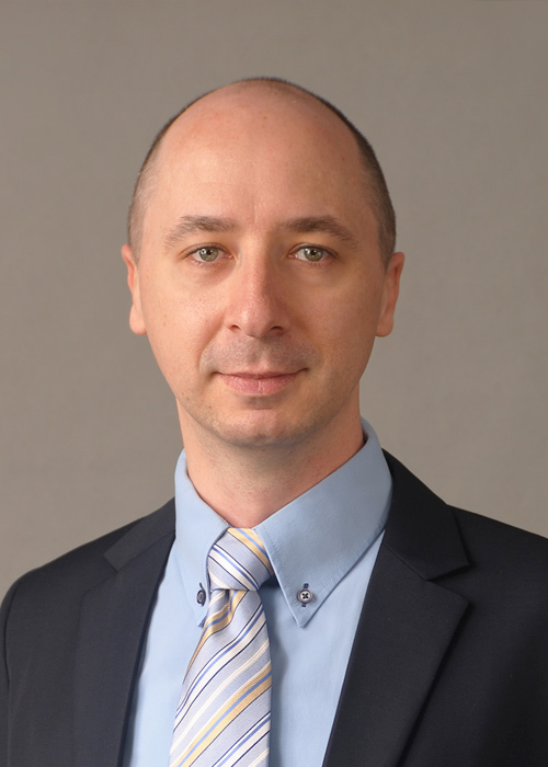 Dejan Tkalcic